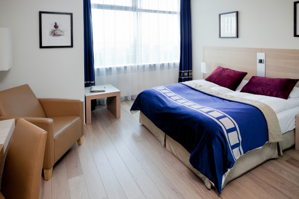 Hotel Reykjavík Grand